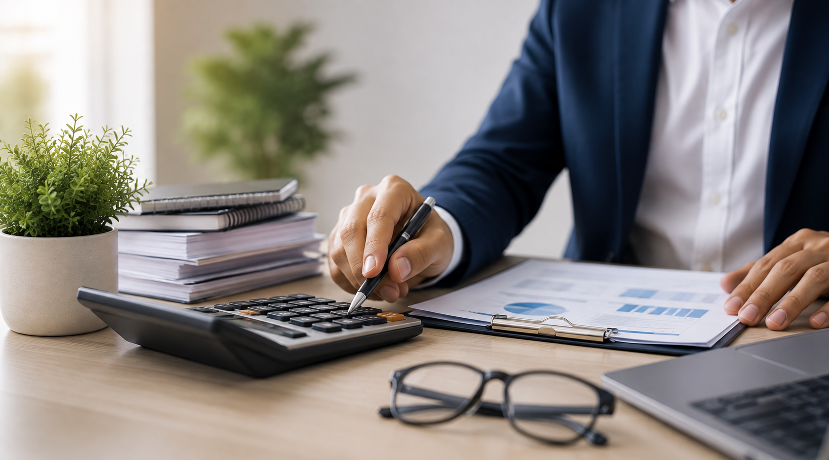 How to Choose the Right Accountant?