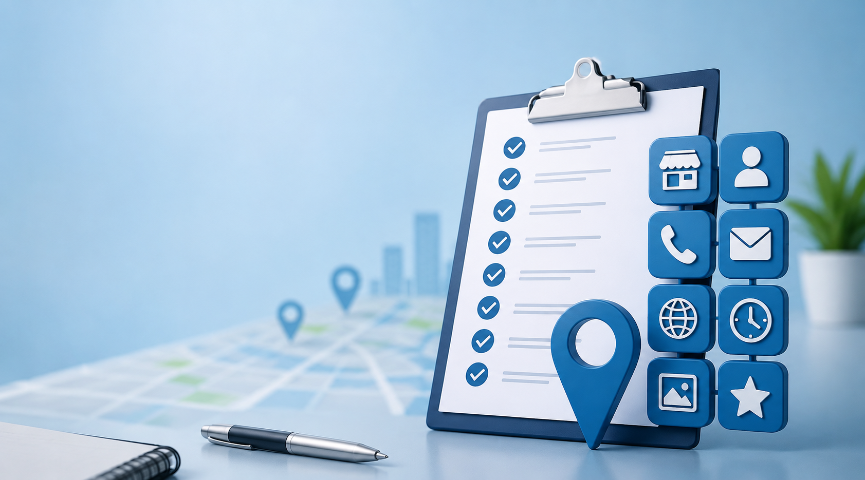 Complete Business Listing Checklist: 20 Things Every Profile Should Include 
