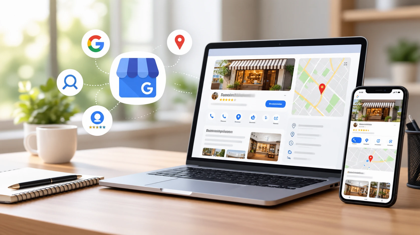 How to List Your Business Online for Free: Complete Guide