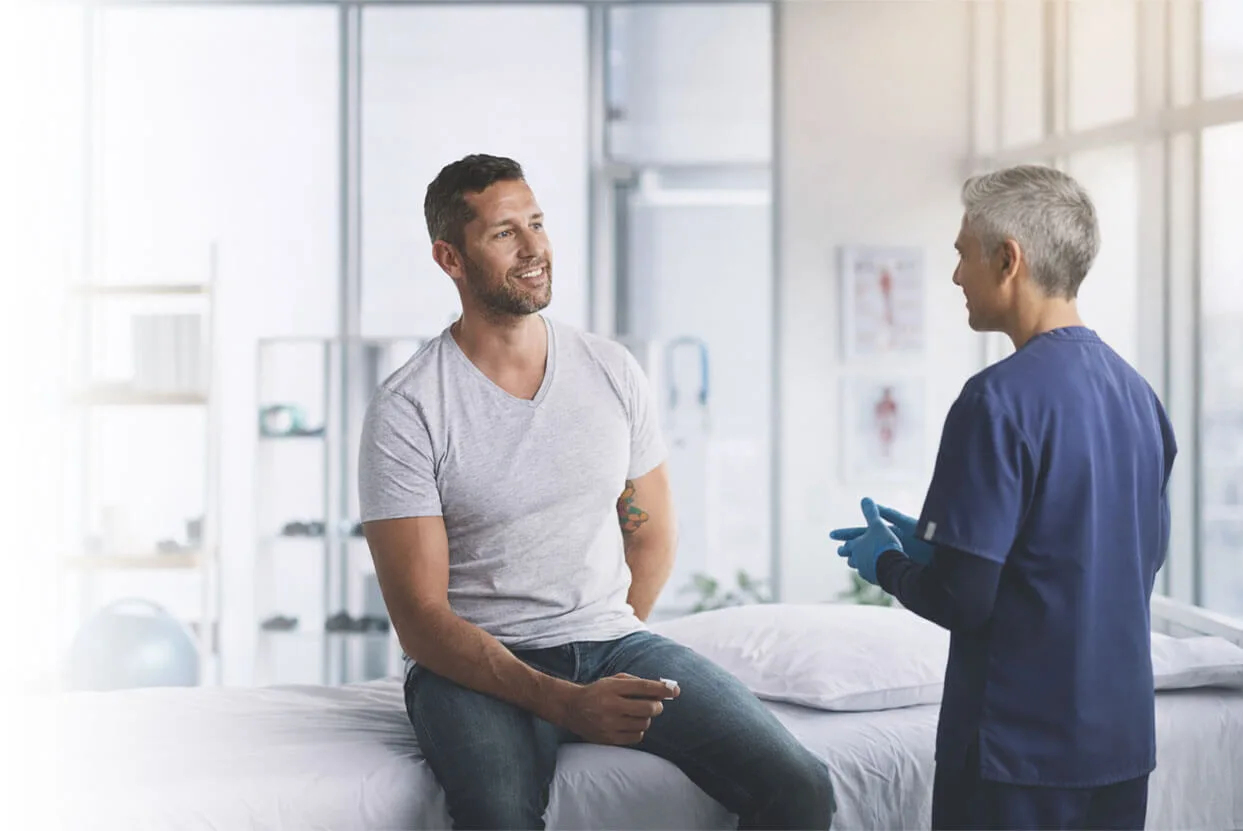 F.R.O.M Toronto Pain Relief Clinic cover image