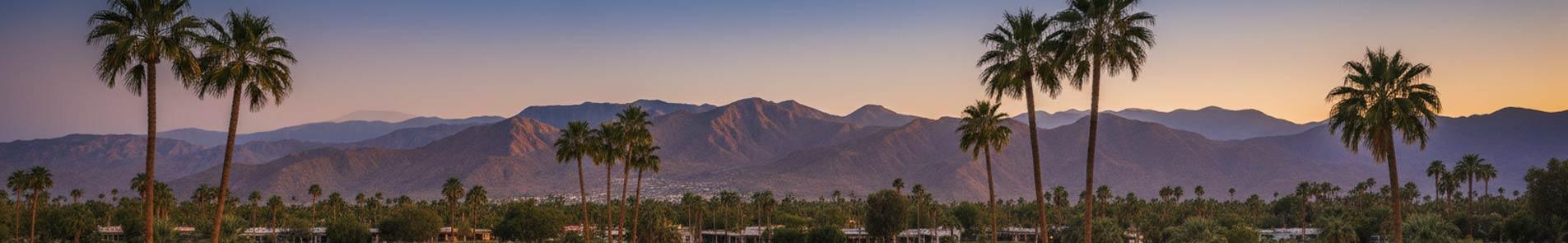 Desert Willow Wellness cover image