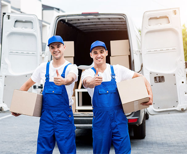 World Removals cover image