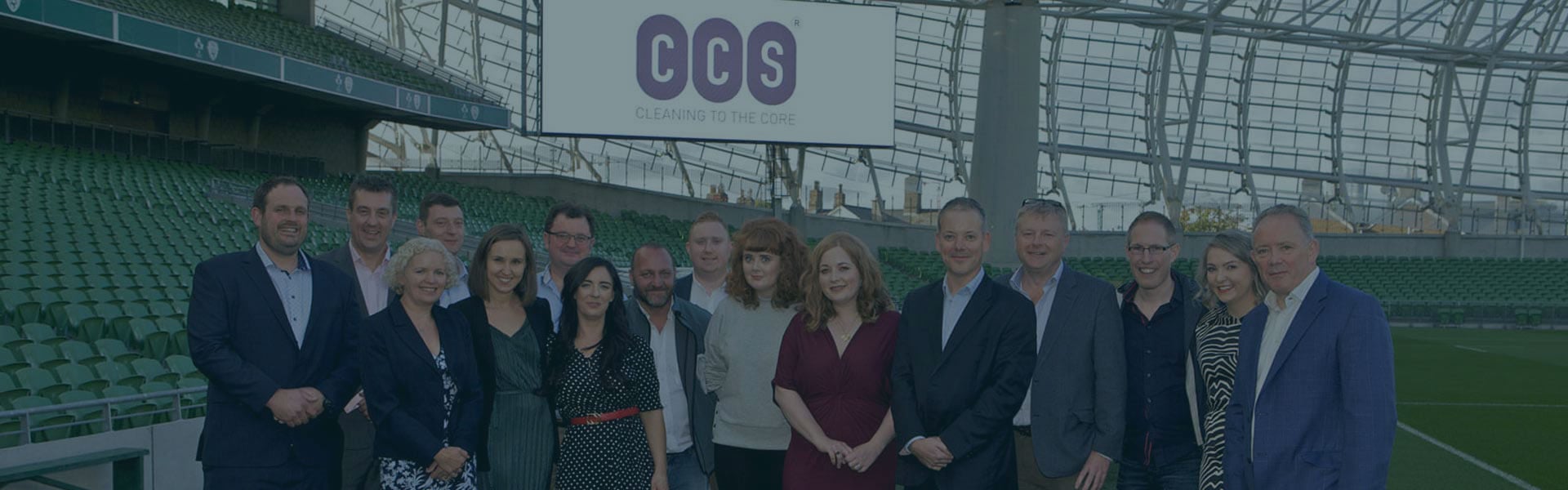 CCS Cleaning cover image