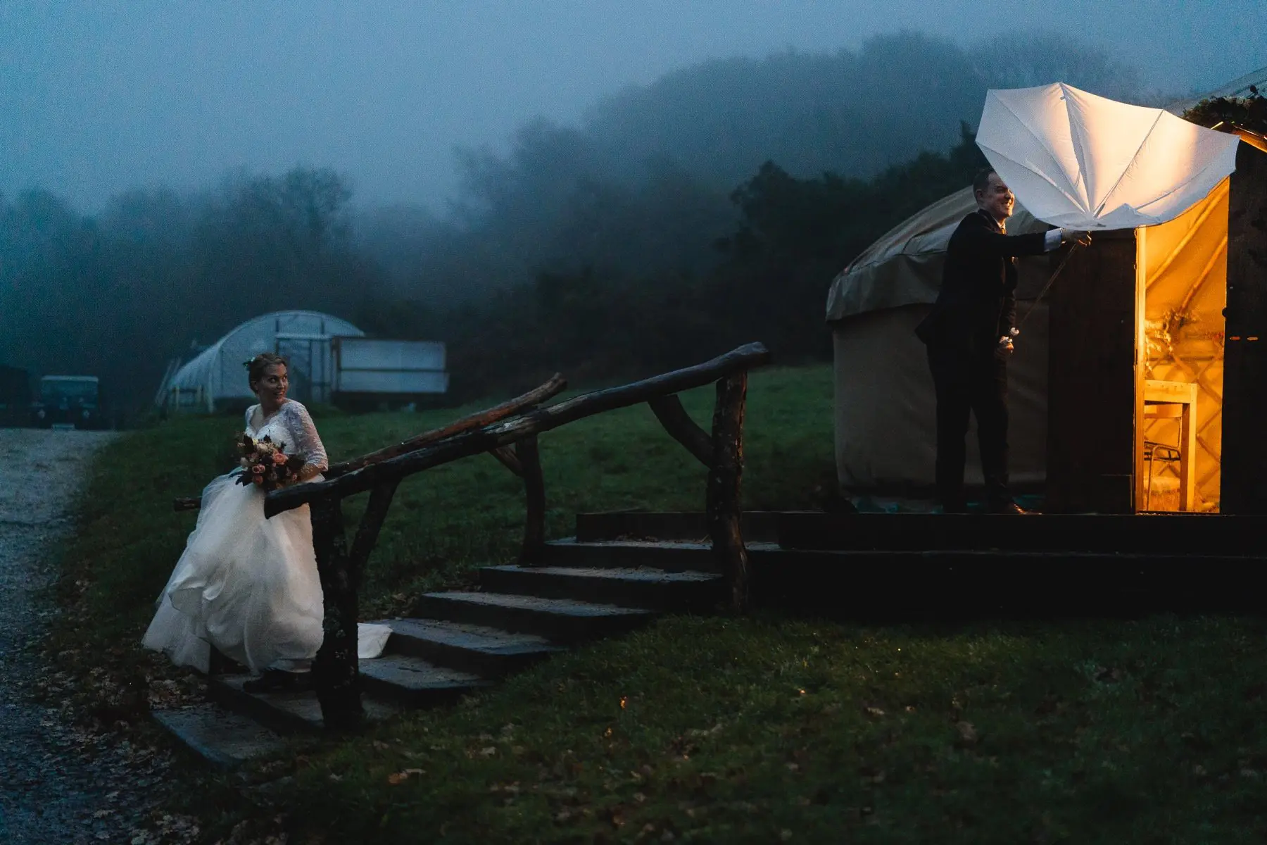 Sam Gibson Wedding Photography cover image