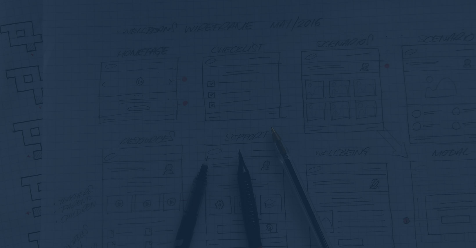 Nicecube Web Design cover image