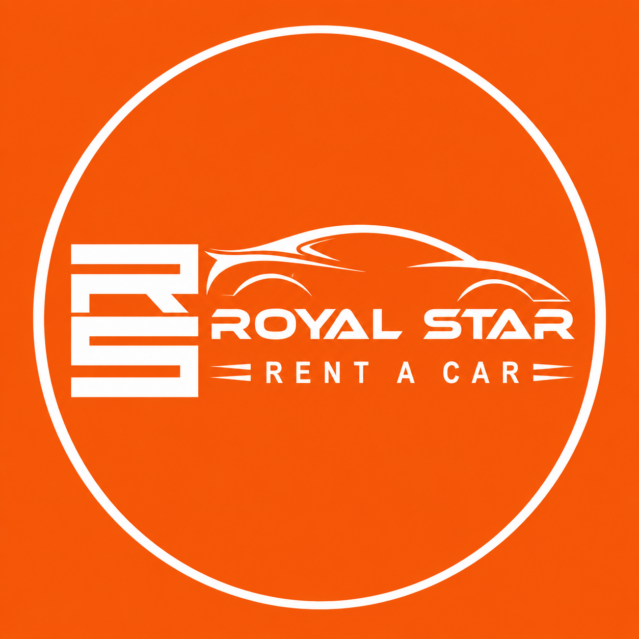 RENT A CAR cover image