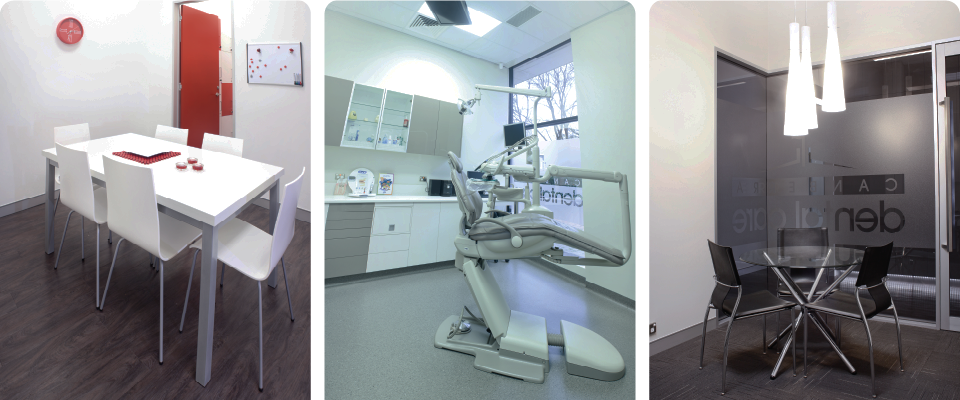 Canberra Dental Care cover image