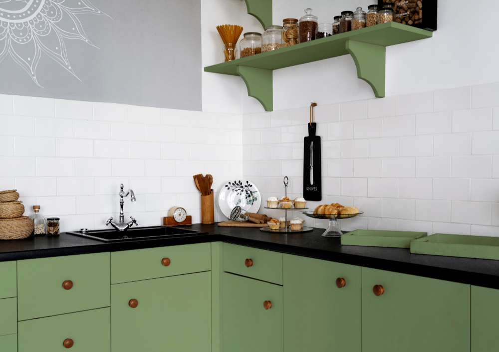 Georgia Cabinet Co Kitchen & Bath Alpharetta GA cover image