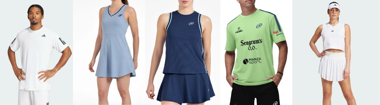 Padel Avenue cover image