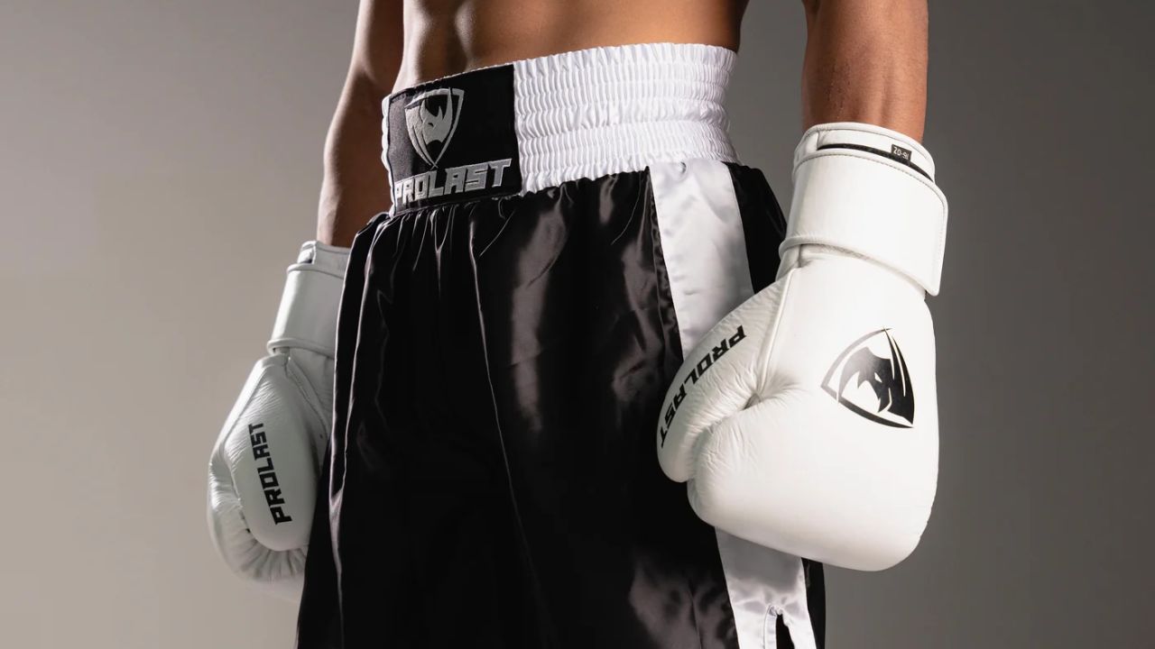 Fight Shop HTX cover image