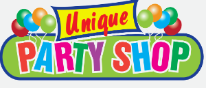 Unique Party Shop