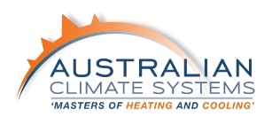 Australian Climate Systems