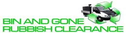 bin and gone rubbish clearance
