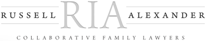 Russell Alexander Collaborative Family