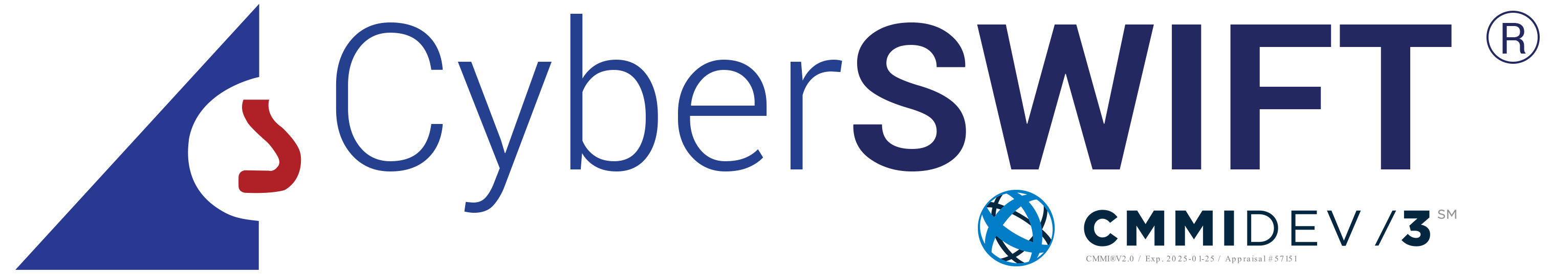 CyberSWIFT Infotech Pvt. Ltd.