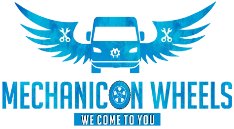 Mechanic On Wheels 