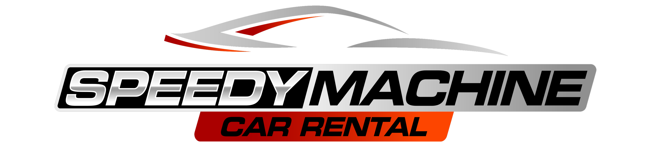 Speedy Machine Car Rental 
