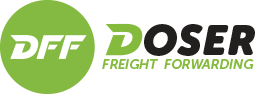 Doser Freight Forwarding