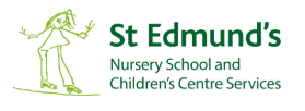 St Edmund's Nursery School/Children's Centre