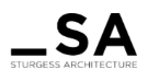 Sturgess Architecture