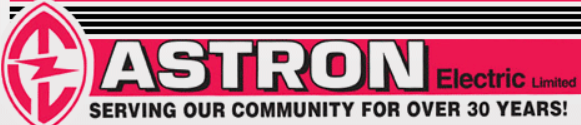 Astron Electric - Licensed Electrician & Electrical Contractors Toronto