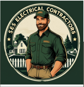 SES Electrical Contractors (UK) Ltd