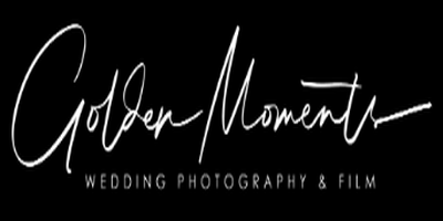 Golden Moments Wedding Photography & Film
