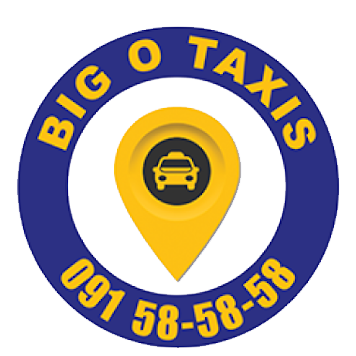 Big O Taxis