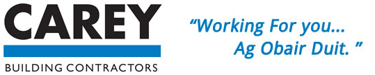 Carey Building Contractors