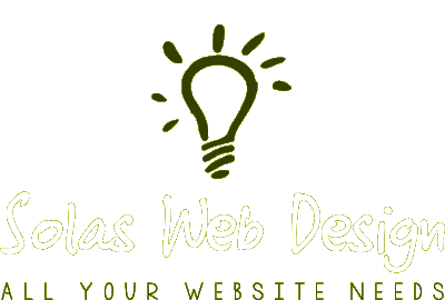Solas Web Design