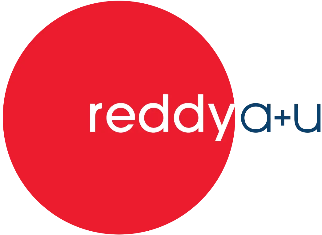 Reddy Architecture 