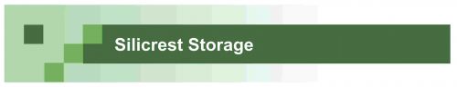 Silicrest Storage