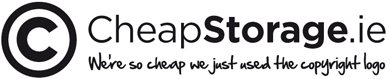Cheap Storage Dublin