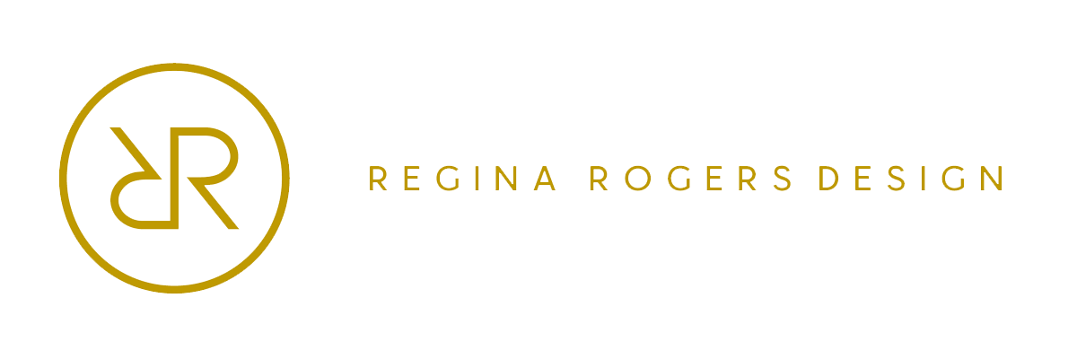 Regina Rogers Interior Designer