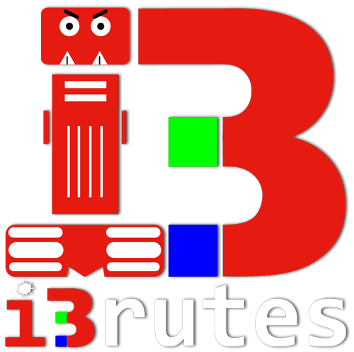 iBrutes Media Web Design