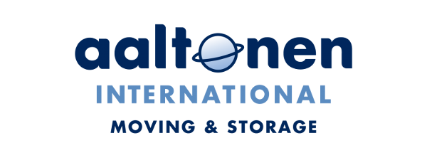 Aaltonen International Moving & Storage
