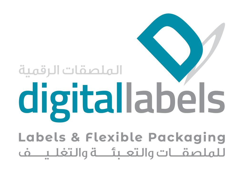 Digital Labels