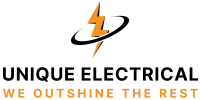Unique Electrical Limited