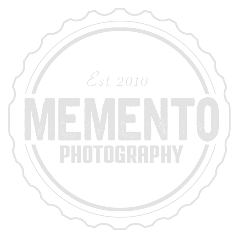 Memento Photography