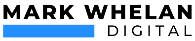 Mark Whelan Web Design