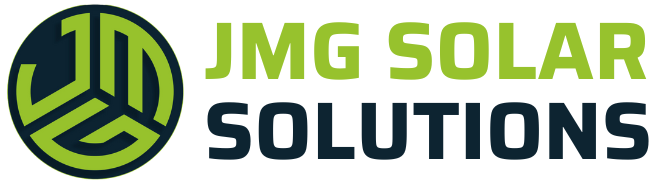 JMG Solar Solutions