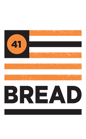 Bread 41