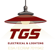 TGS Electrical And Lighting Contracting Inc.