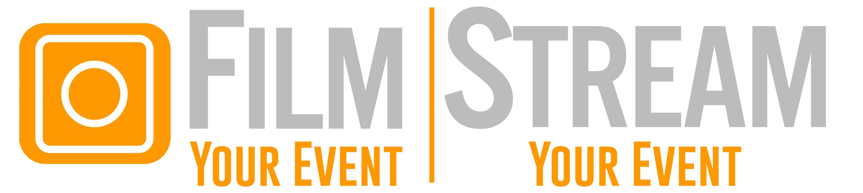 Film & Stream Your Event - Dublin, Ireland