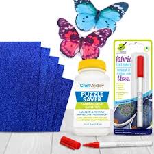 Dollar Store Supplies photo