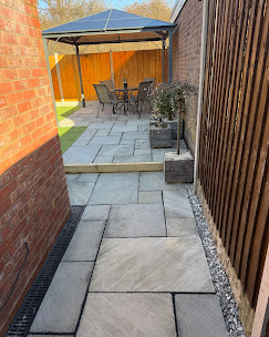 NUSTONE PATIOS LTD photo
