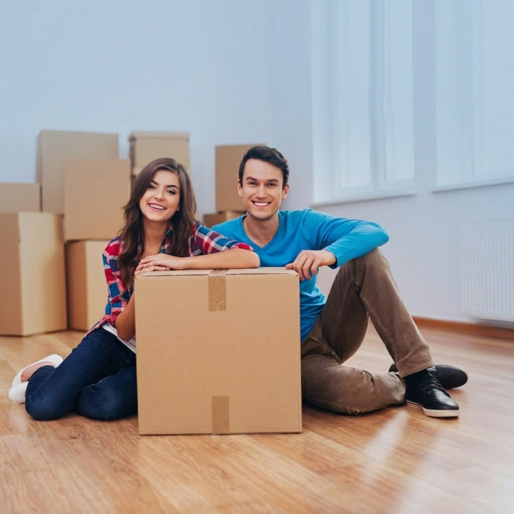 World Removals photo