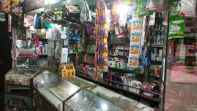 Busy Dollar Store photo