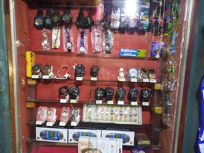 Busy Dollar Store photo