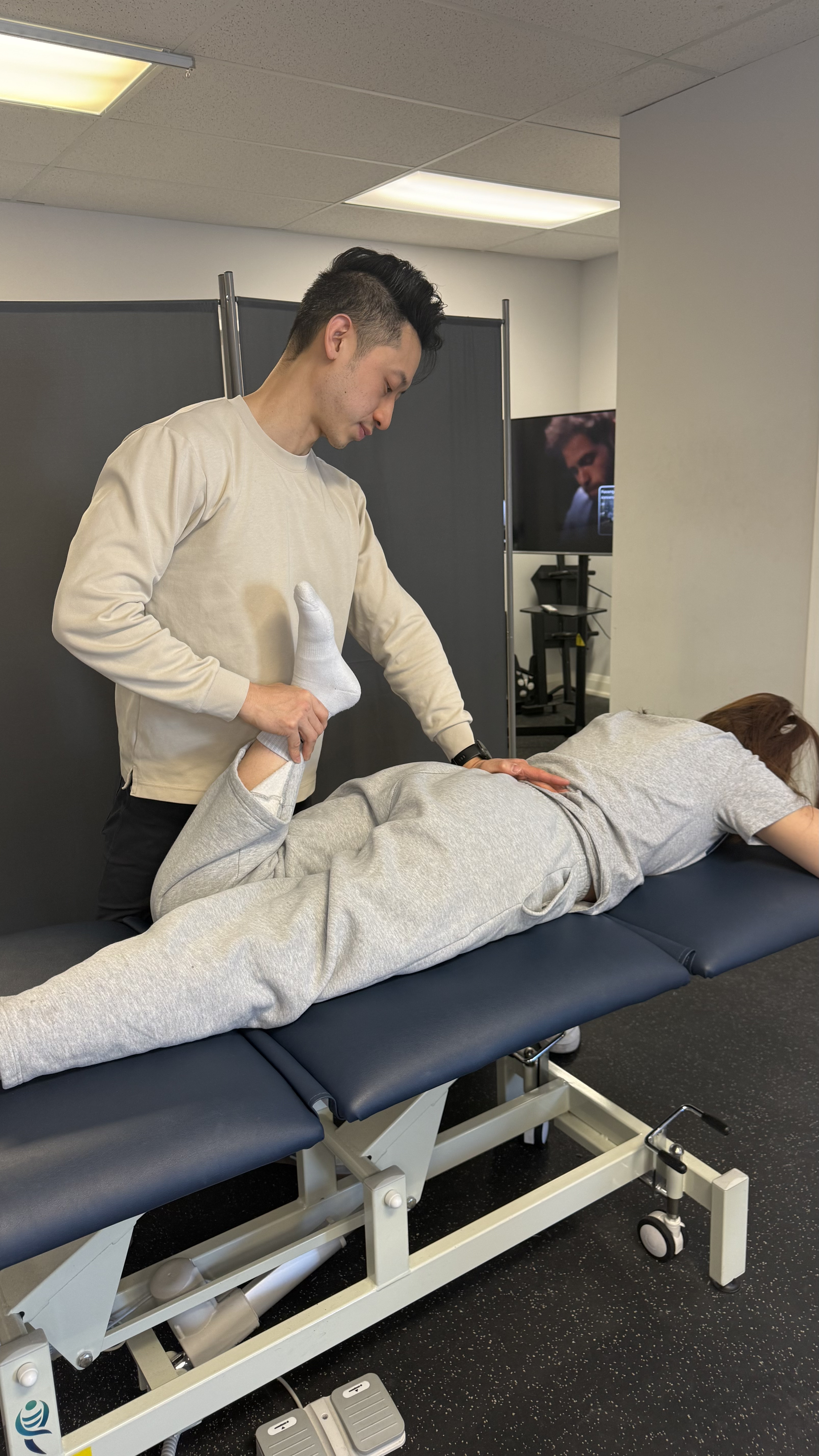 F.R.O.M Toronto Pain Relief Clinic photo